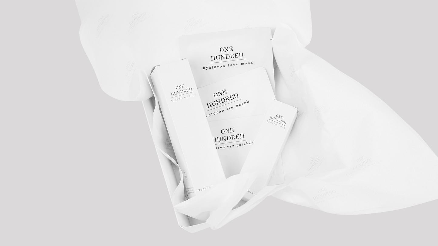 ONE HUNDRED Starter Set