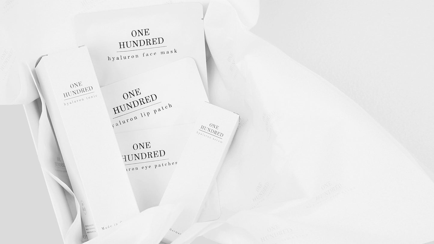 ONE HUNDRED Starter Set